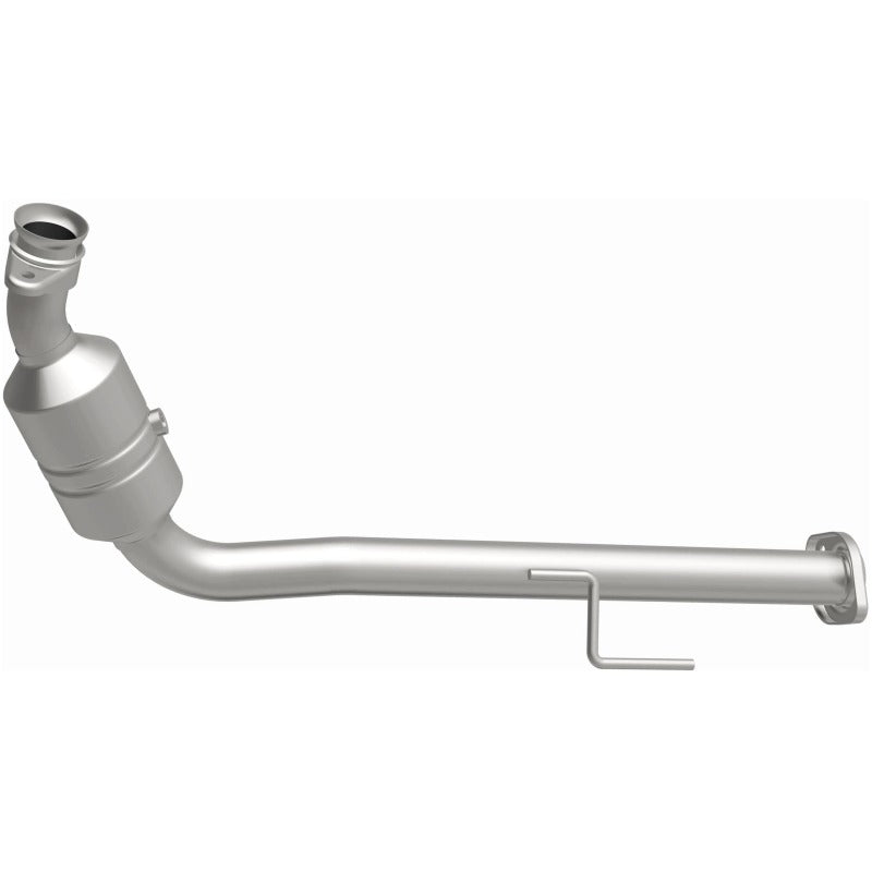 Magnaflow 49691 DirectFit Converter For Jeep Wrangler 05-06 2.4L