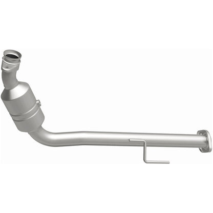 Magnaflow 49691 DirectFit Converter For Jeep Wrangler 05-06 2.4L