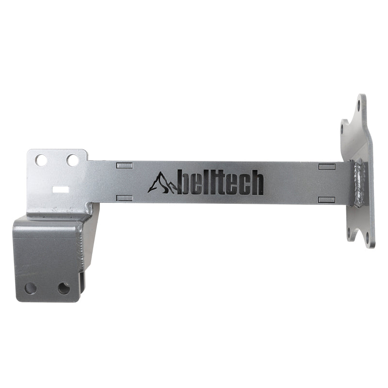 Belltech 6-8in Lift Kit | RAM 1500 19-21 4WD (153712BK)