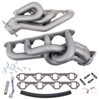 BBK 94-95 Mustang 5.0 Shorty Tuned Length Exhaust Headers | Mustang (1529)
