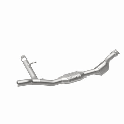 Magnaflow 93397 DirectFit Converter For F-150 99 5.4L V8 P/S 2WD