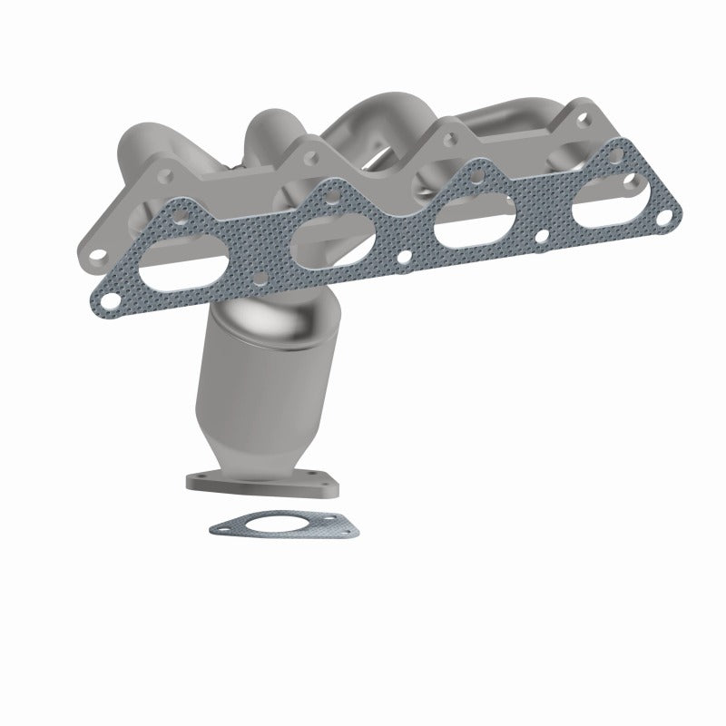 Magnaflow 49314 DirectFit Converter For Galant 01-03 2.4L OEM Manifold