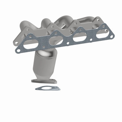 Magnaflow 49314 DirectFit Converter For Galant 01-03 2.4L OEM Manifold