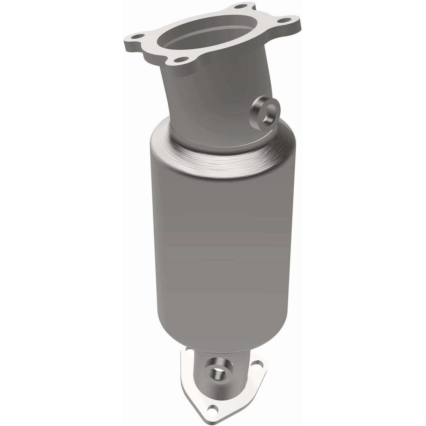 MagnaFlow California Grade CARB Compliant Direct-Fit Catalytic Converter 5561163