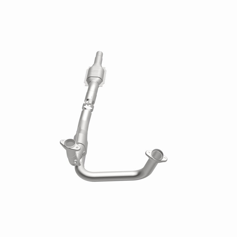 MagnaFlow Conv DF 95 Ford Bronco 5.8L | 1992-96 (23661)