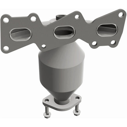 Magnaflow 51855 DirectFit Converter For Hyundai Sonata 3.3L