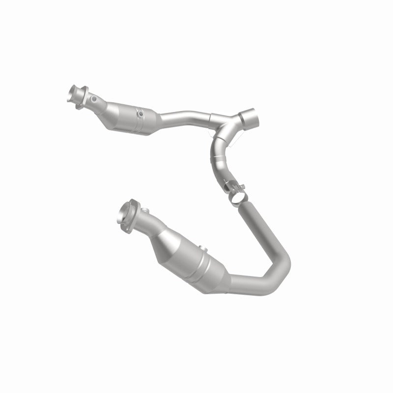 Magnaflow 52291 Direct Fit Converter For Ram 1500 4.7L 06-07