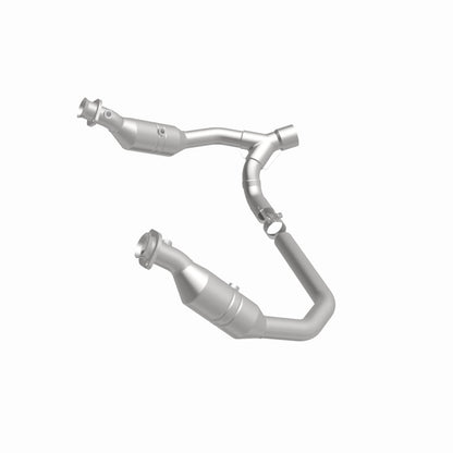 Magnaflow 52291 Direct Fit Converter For Ram 1500 4.7L 06-07