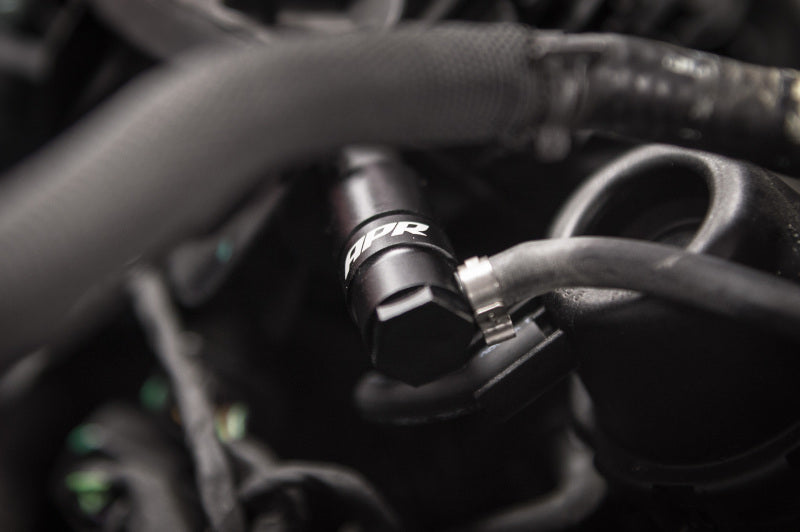 APR Boost Tap Full Kit | Porsche Macan (EA888.3) (MS100101)