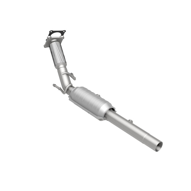 MagnaFlow 51377 DirectFit Converter For VW Beetle 2.5L 06-10