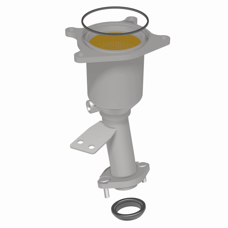 MagnaFlow 49202 DirectFit Converter 07-09 3.5L OEM