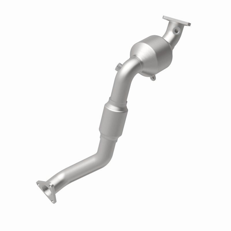 Magnaflow 52585 DirectFit Converter OEM Underbody For Audi Q7 3.6 (07-10)