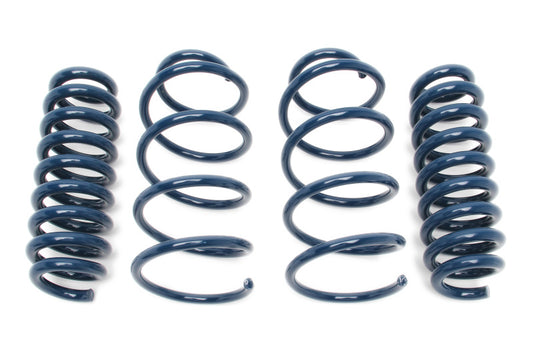 Dinan 07-13 BMW 328i Coil Spring Set | BMW 328i (07-13)