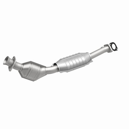 Magnaflow 51895 OEM DirectFit Converter For 96-00 Crown Vic 4.6L