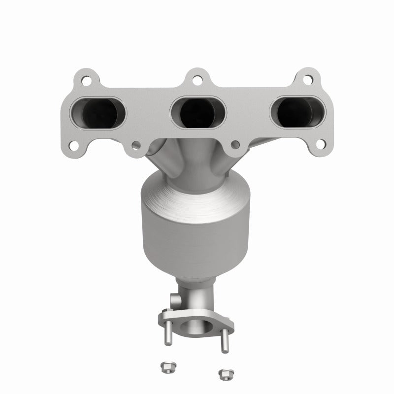 Magnaflow 51000 DirectFit Converter For Hyundai Santa Fe 2.7L (01-04)