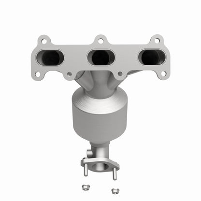 Magnaflow 51000 DirectFit Converter For Hyundai Santa Fe 2.7L (01-04)