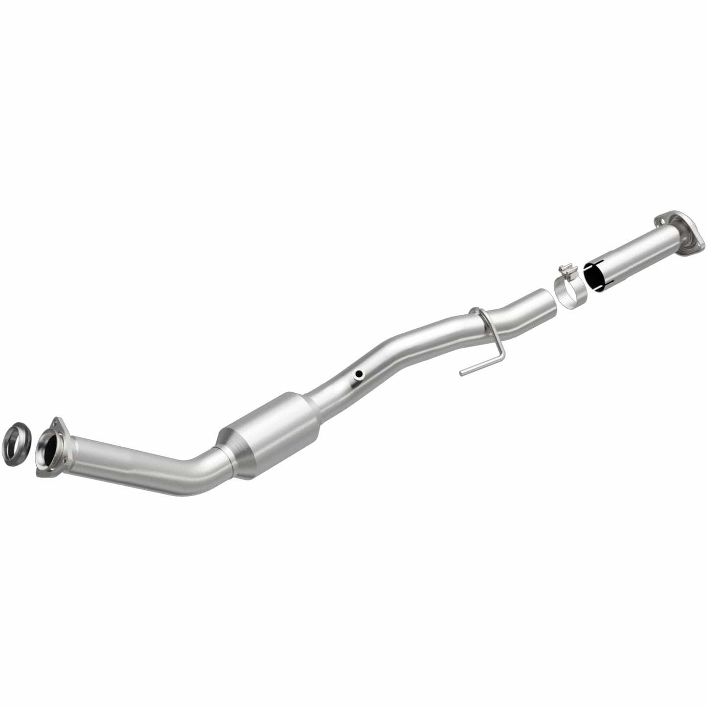 Magnaflow California Grade Direct-Fit Catalytic Converter | Chevrolet Trailblazer EXT 04-05 (4651022)
