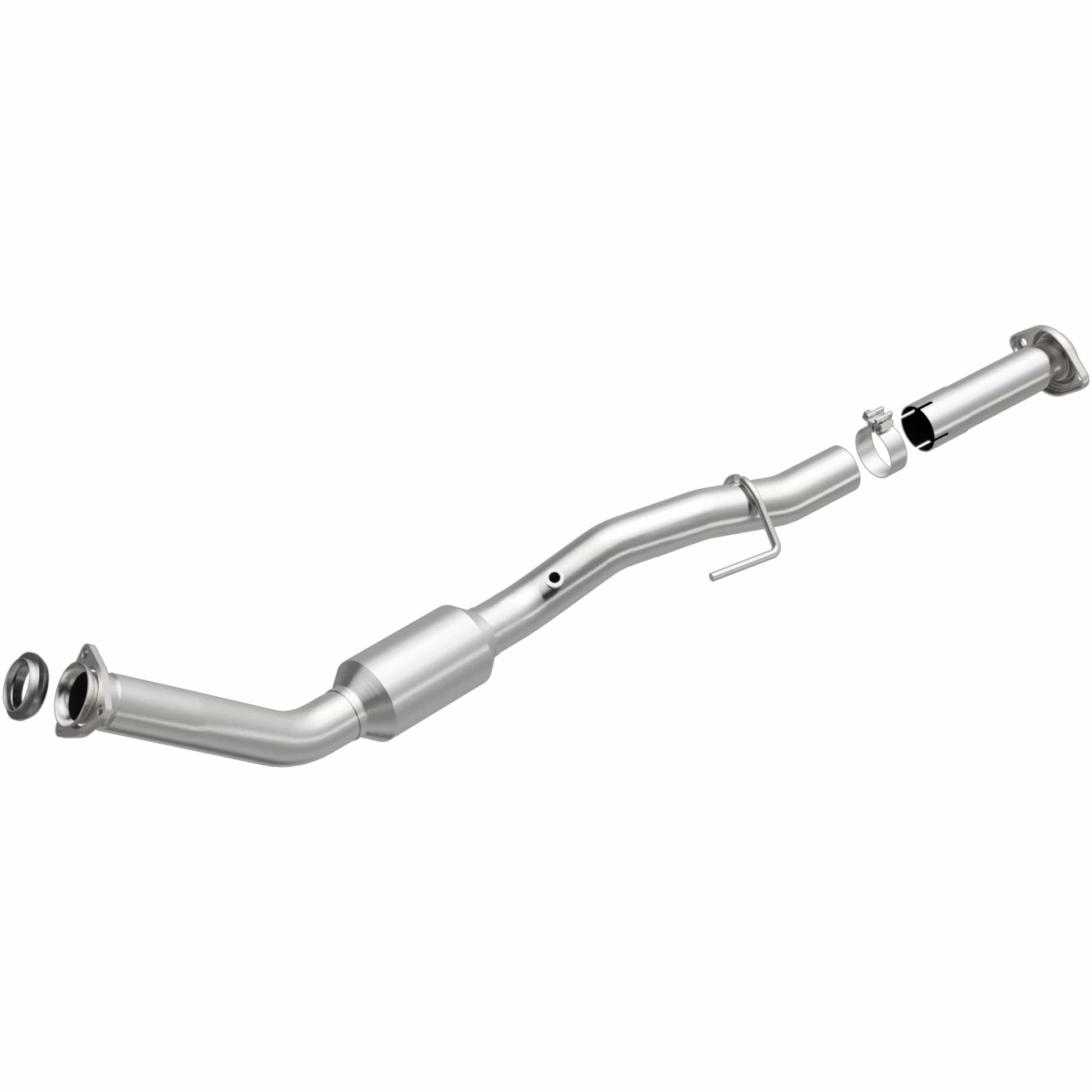Magnaflow California Grade Direct-Fit Catalytic Converter | Chevrolet Trailblazer EXT 04-05 (4651022)