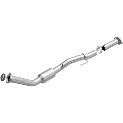 Magnaflow California Grade Direct-Fit Catalytic Converter | Chevrolet Trailblazer EXT 04-05 (4651022)