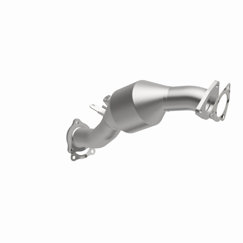 Magnaflow 52400 DirectFit Converter For Audi Q7 V6 3.0L 11-15 2.5in Pipe