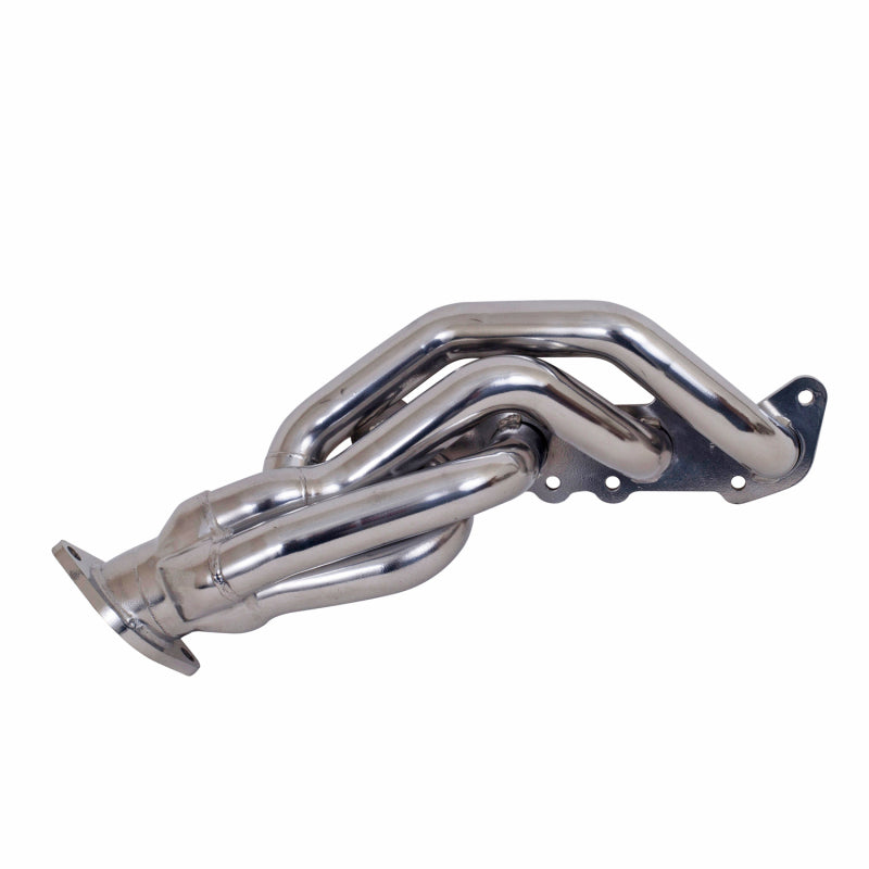 BBK 05-14 Mustang GT Shorty Tuned Length Headers 1-5/8in Ceramic (16320)