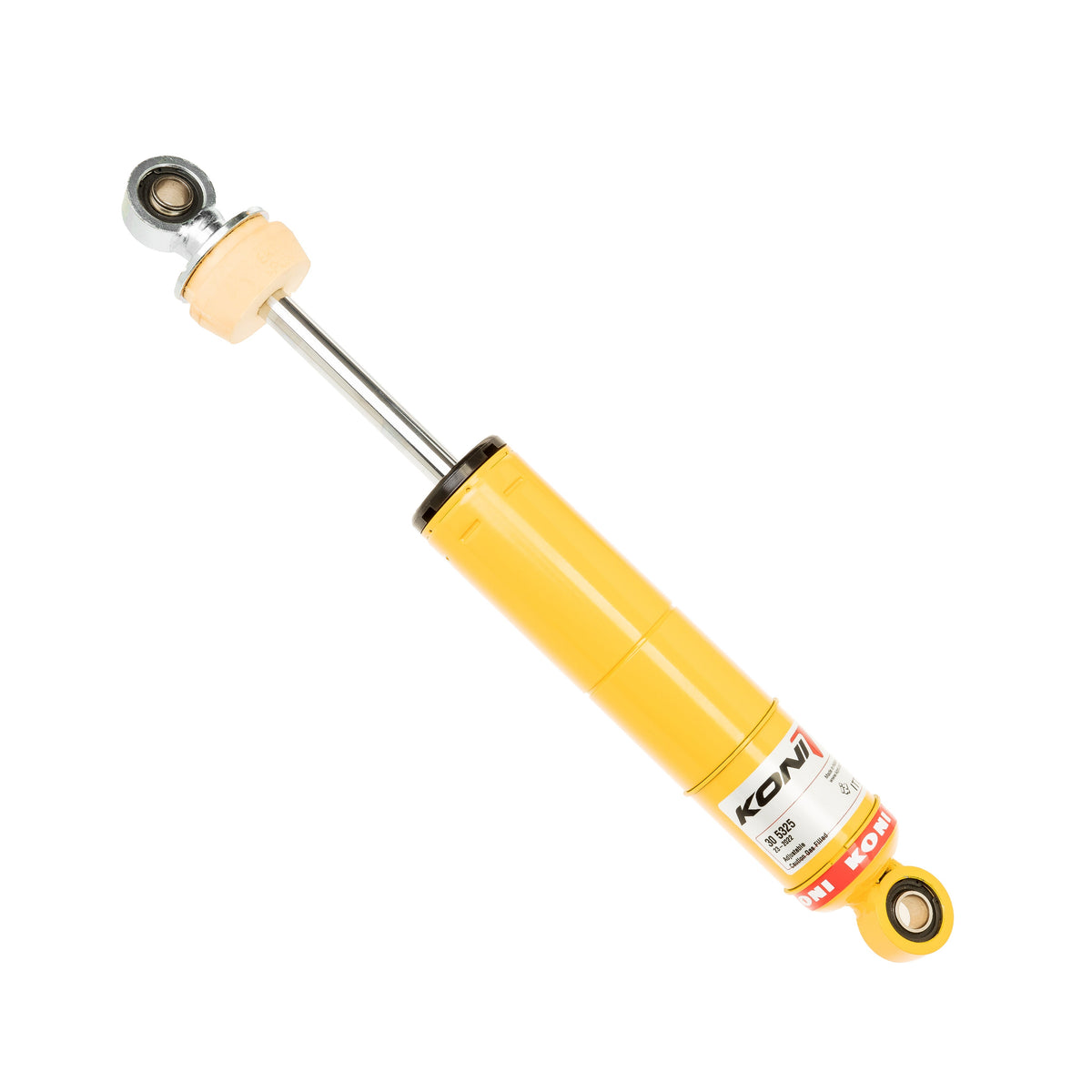 Koni 30 Series 5in Body Low Gas Shock