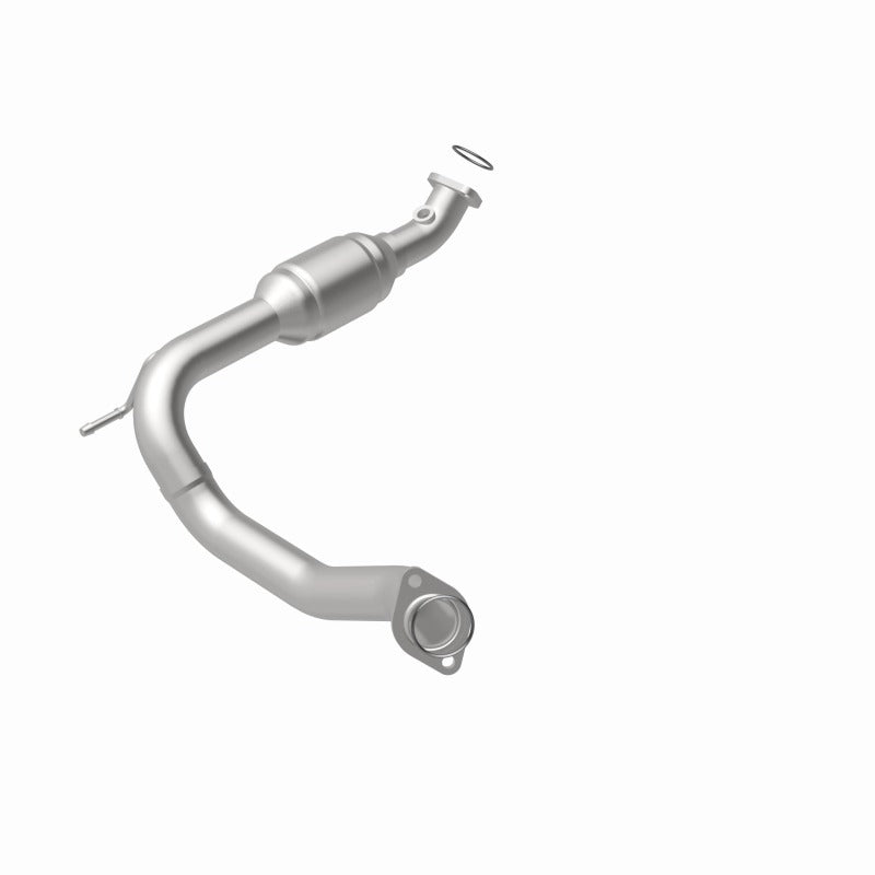 MagnaFlow 49210 DirectFit Converter OEM For 4-Run FJ Cruiser (05-07)