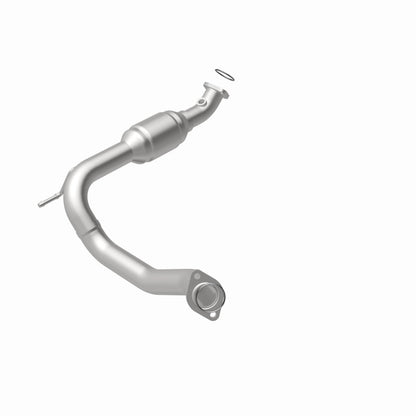 MagnaFlow 49210 DirectFit Converter OEM For 4-Run FJ Cruiser (05-07)