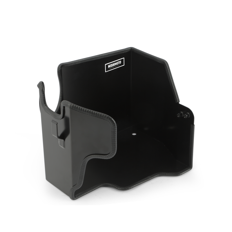 Mishimoto MMAI-MIN-14WBK Air Intake Kit for Mini Cooper S 2.0L