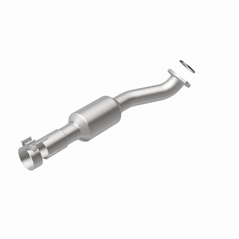 MagnaFlow 52544 DirectFit Converter Underbody For Toyota RAV4 (09-12)