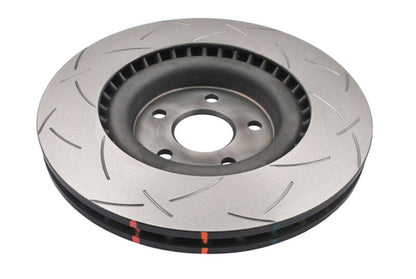 DBA Front Slotted T3 4000 Survival Series Rotor | Jeep Grand Cherokee SRT-8 (12-21) (DBA42632S)