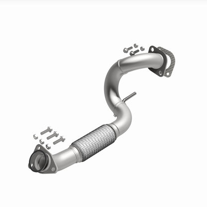 Magnaflow 107-0089 Front Pipe Kit For 08-10 Nissan Rogue 2.5L