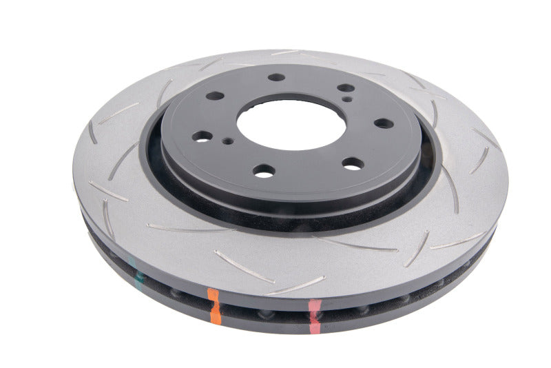 DBA 7 Lug Front 4000 Series Slotted Rotor | Ford F-150 (11-14) (DBA42792S)