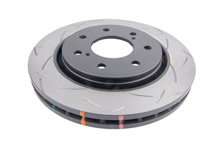 DBA 7 Lug Front 4000 Series Slotted Rotor | Ford F-150 (11-14) (DBA42792S)