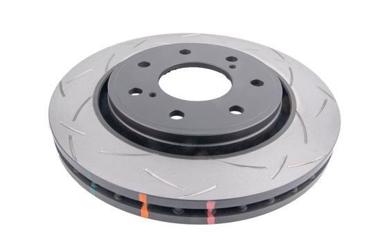 DBA 7 Lug Front 4000 Series Slotted Rotor | Ford F-150 (11-14) (DBA42792S)