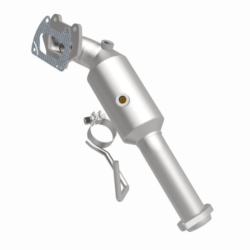 Magnaflow OEM 12-17 Jeep Wrangler 3.6L Catalytic Converter | Jeep JK/Gladiator (21-030)