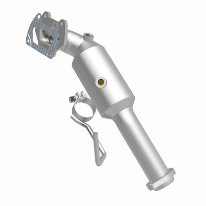 Magnaflow OEM 12-17 Jeep Wrangler 3.6L Catalytic Converter | Jeep JK/Gladiator (21-030)