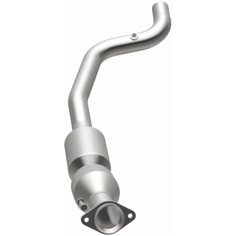 Magnaflow 21-536 OEM Underbody Catalytic Converter For Range Rover V8 13-17
