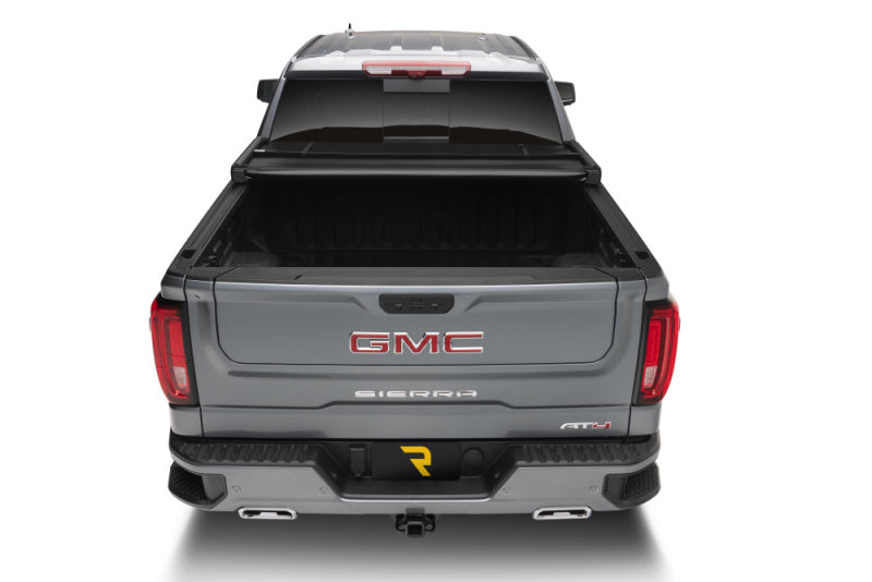 Extang 94658 Trifecta Signature 2.0 Tonneau Cover For 20-26 Silverado/Sierra HD