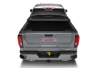Extang 94658 Trifecta Signature 2.0 Tonneau Cover For 20-26 Silverado/Sierra HD