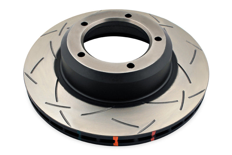 DBA Front 4000 Series Plain Rotor | Land Rover Defender 90 (94-97) (DBA4086)