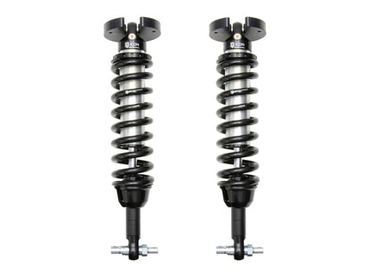ICON 71605 for 2019-23 GM 1500 2.5 Series Shocks VS IR Coilover Kit
