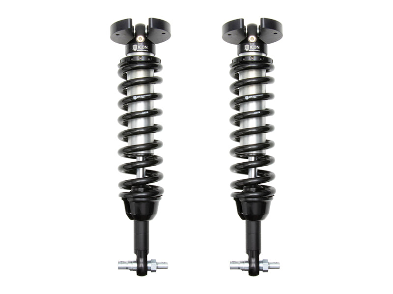 ICON 71606 for 2019-23 GM 1500 Ext Travel 2.5 Series Shocks VS IR Coilover Kit