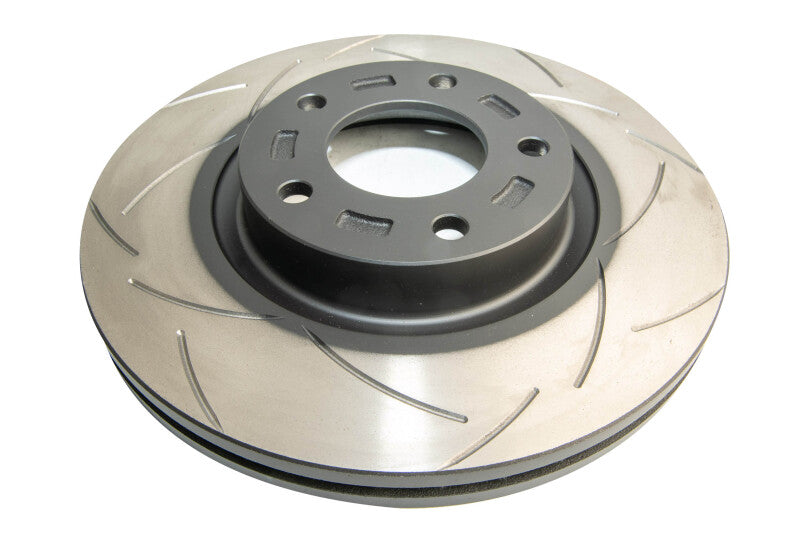 DBA 294mm Front Slotted Street Series Rotor | Mini Cooper S (07-14) (DBA2524S)