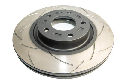 DBA 294mm Front Slotted Street Series Rotor | Mini Cooper S (07-14) (DBA2524S)