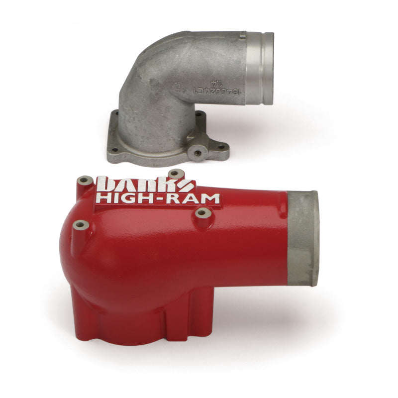 Banks High-Ram Air Intake System | Ford 6.0L (05-07) (42751)
