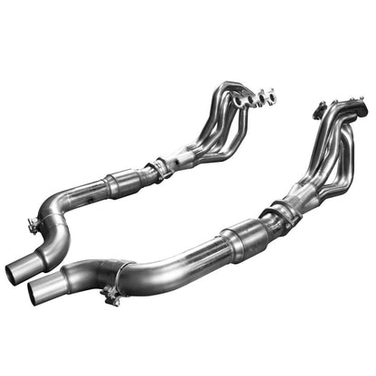 Kooks 1-7/8in SS Headers | Ford Mustang Mach-E (20-26) (1151H422)