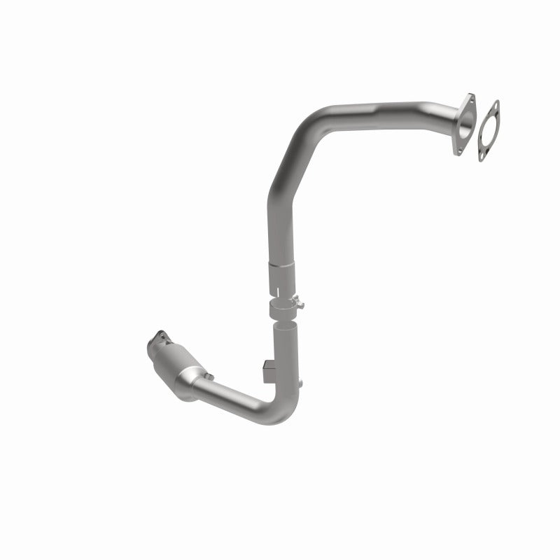 Magnaflow 49719 DirectFit Converter For LR3/RR Sport PS OEM