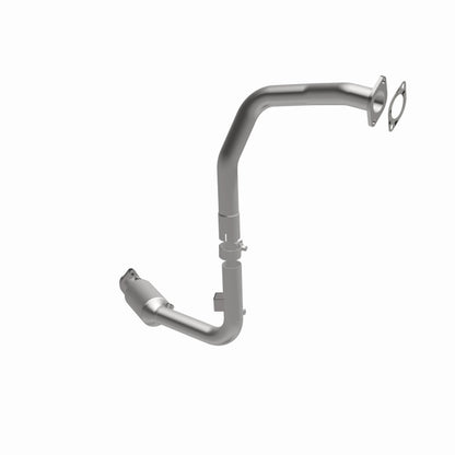 Magnaflow 49719 DirectFit Converter For LR3/RR Sport PS OEM