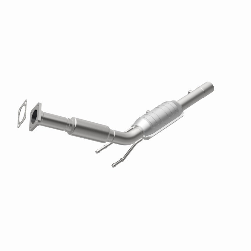 Magnaflow DF Converter 06-08 VW Rabbit 2.5L For VW Rabbit (06-08)